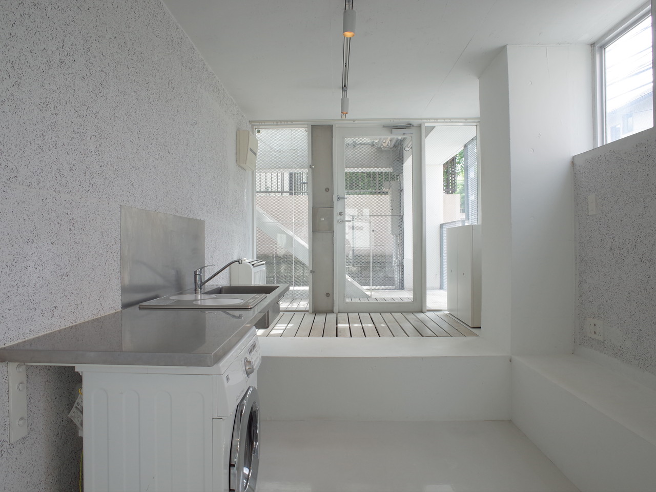 blanco cubo 201の写真4