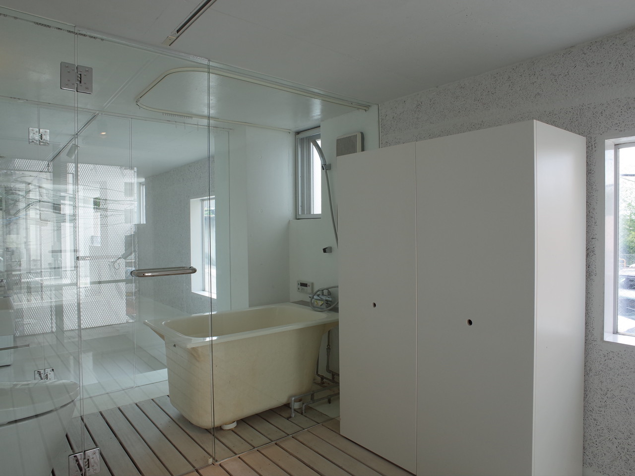 blanco cubo 201の写真7