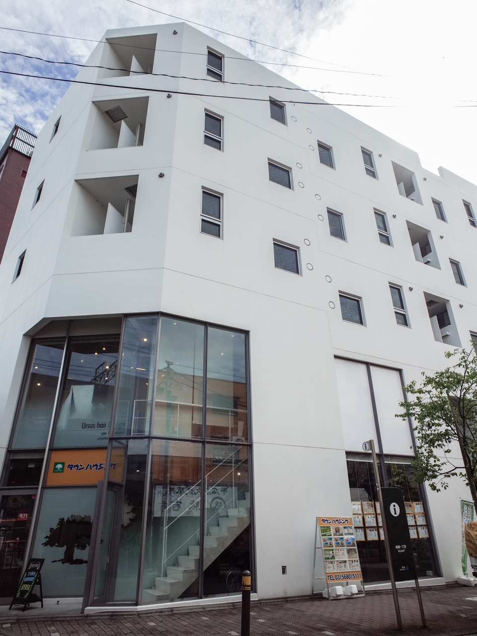 SAKAMURA HOUSE 304の写真14