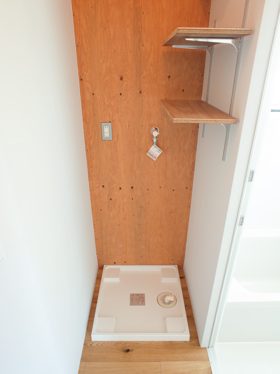 MAISON K（1期）　K03の写真12