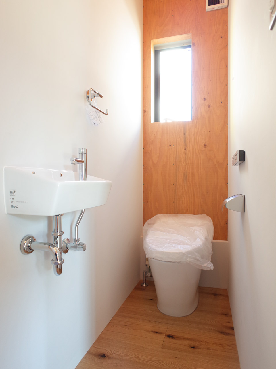 MAISON K（1期）　K03の写真10