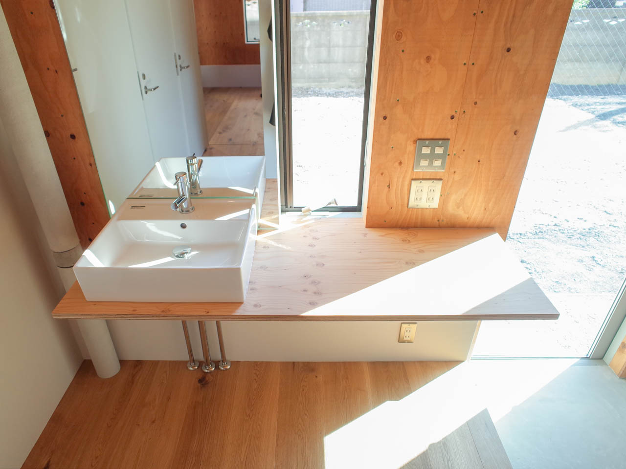 MAISON K（1期）　K03の写真9