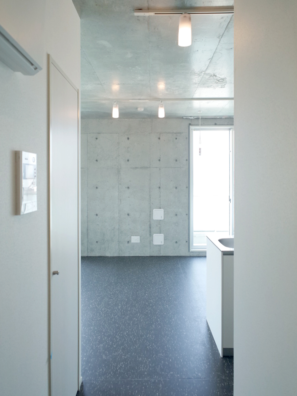 N bldg. 301の写真9