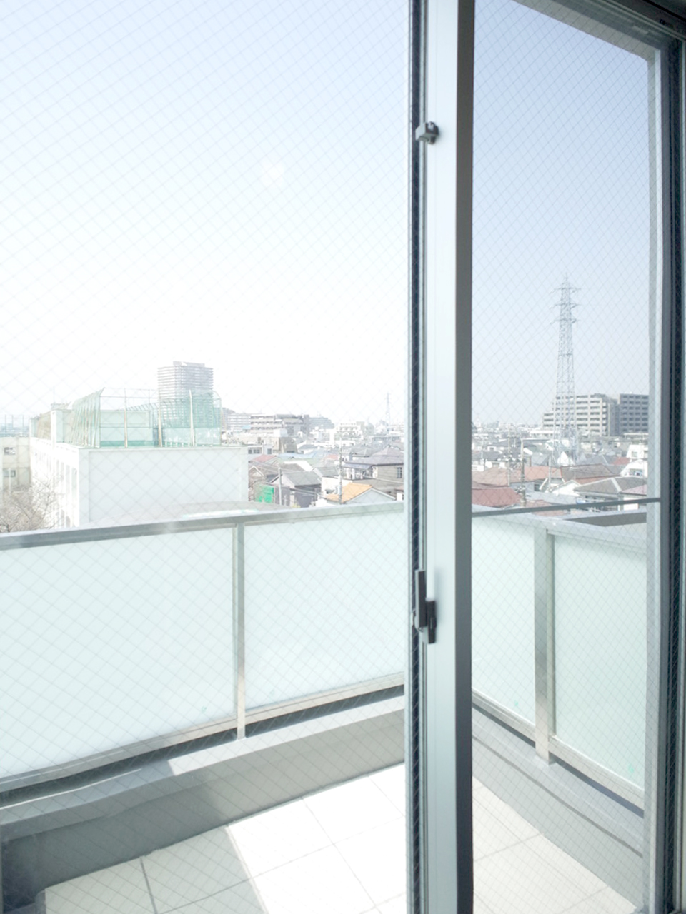 N bldg. 301の写真8