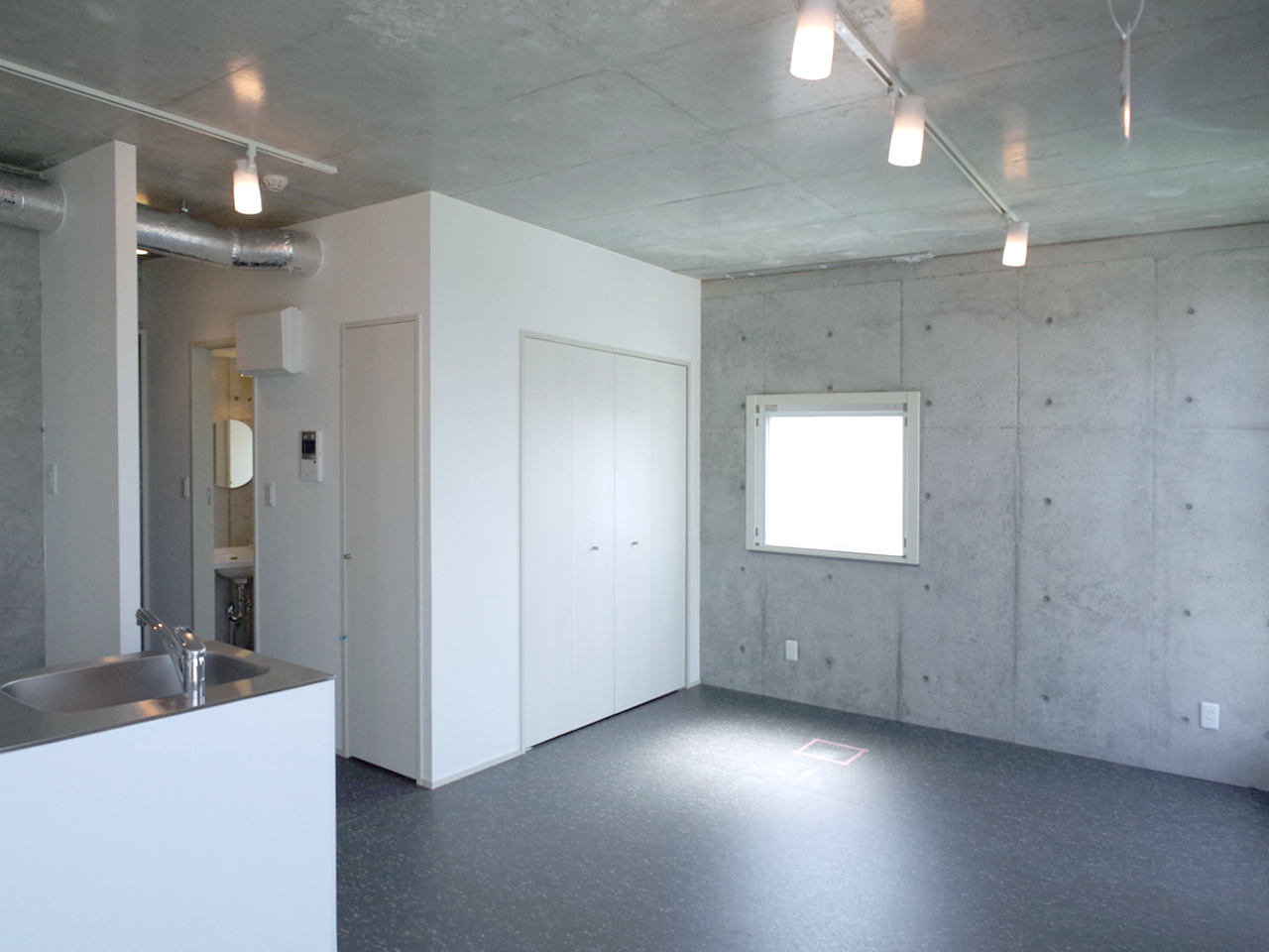 N bldg. 301の写真2