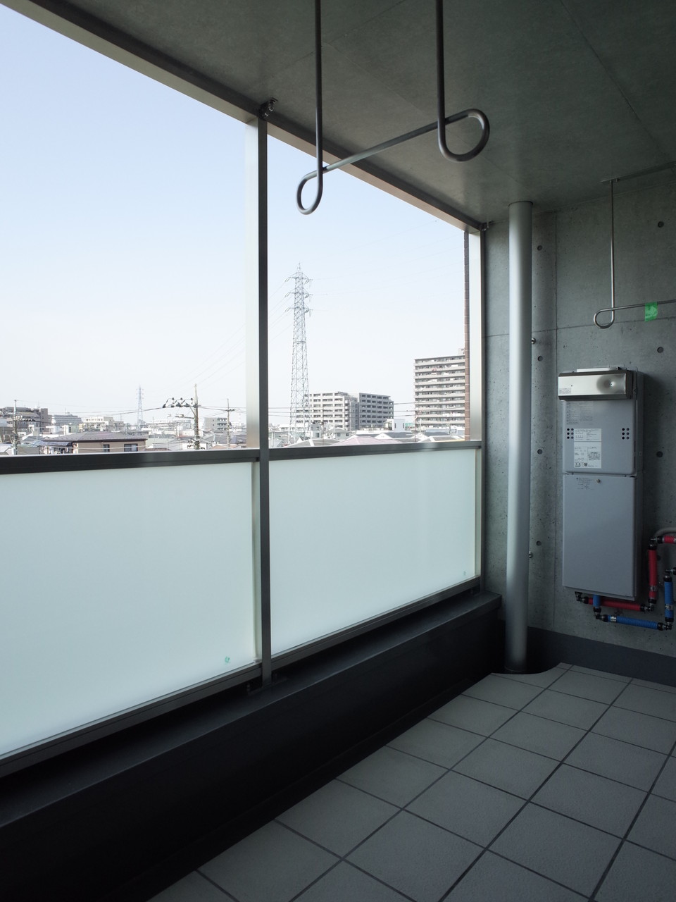 N bldg. 203の写真8