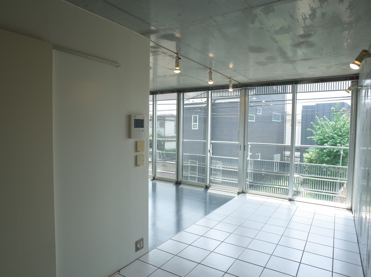 thyme 304の写真1