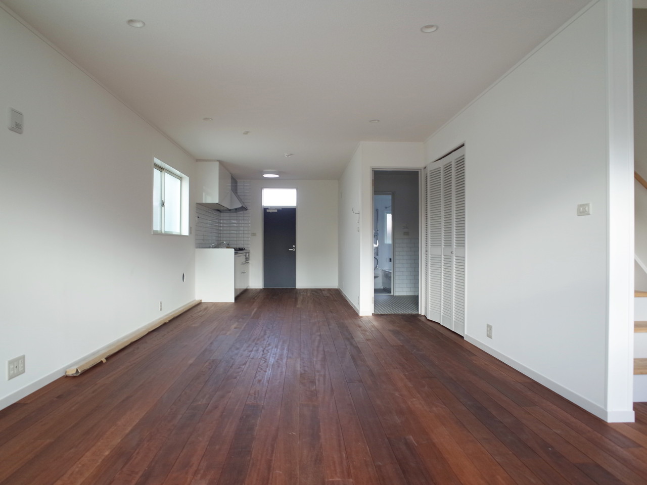 TOKOROZAWA SUBURBAN COURT 4Aの写真1