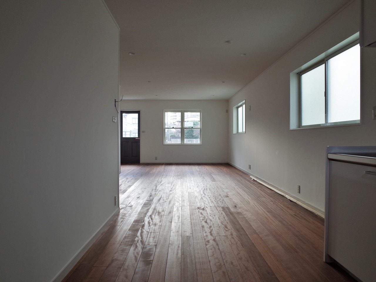 TOKOROZAWA SUBURBAN COURT 4Aの写真2