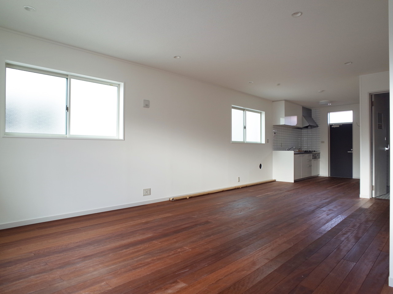 TOKOROZAWA SUBURBAN COURT 4Aの写真3