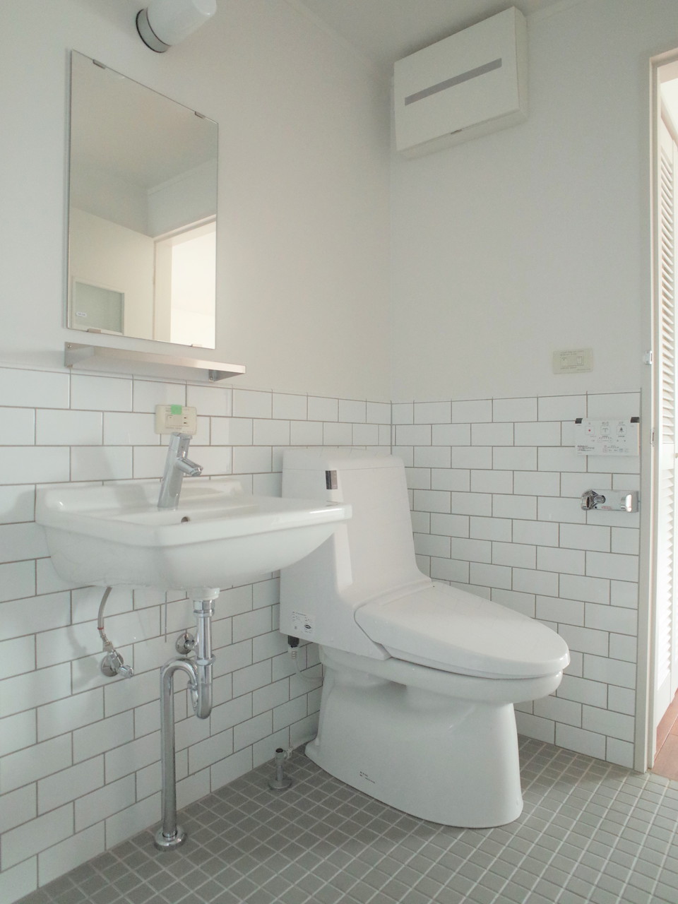 TOKOROZAWA SUBURBAN COURT 4Aの写真9