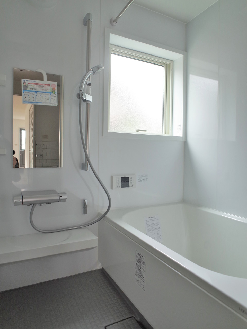 TOKOROZAWA SUBURBAN COURT 4Aの写真10