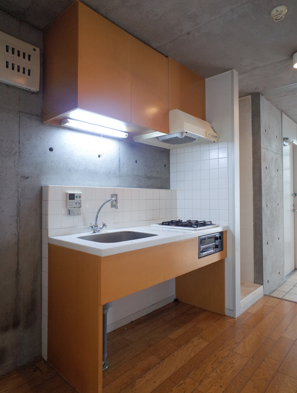 KAFKA HAUS 103の写真4