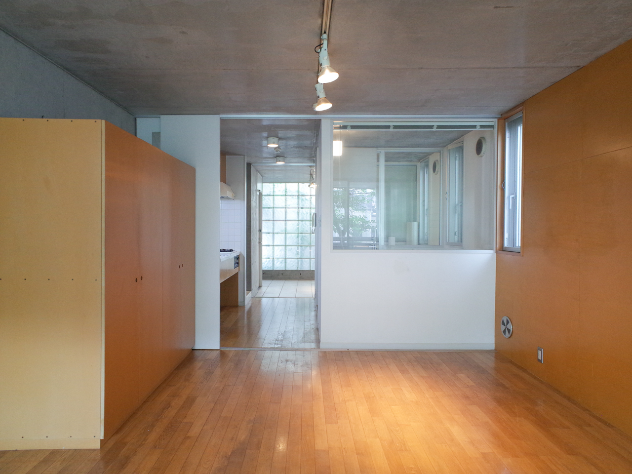KAFKA HAUS 103の写真2
