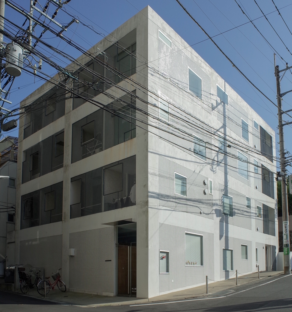 blanco cubo 402の写真13