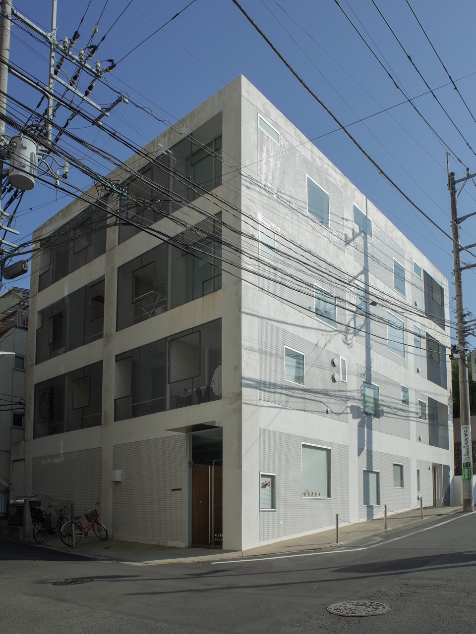 blanco cubo 201の写真9