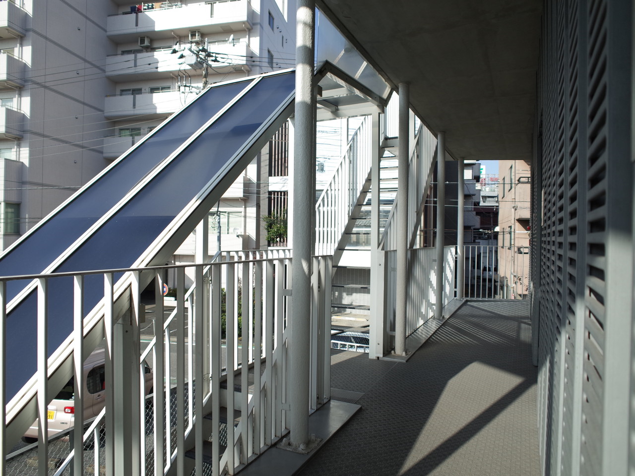 CREARE 205の写真9