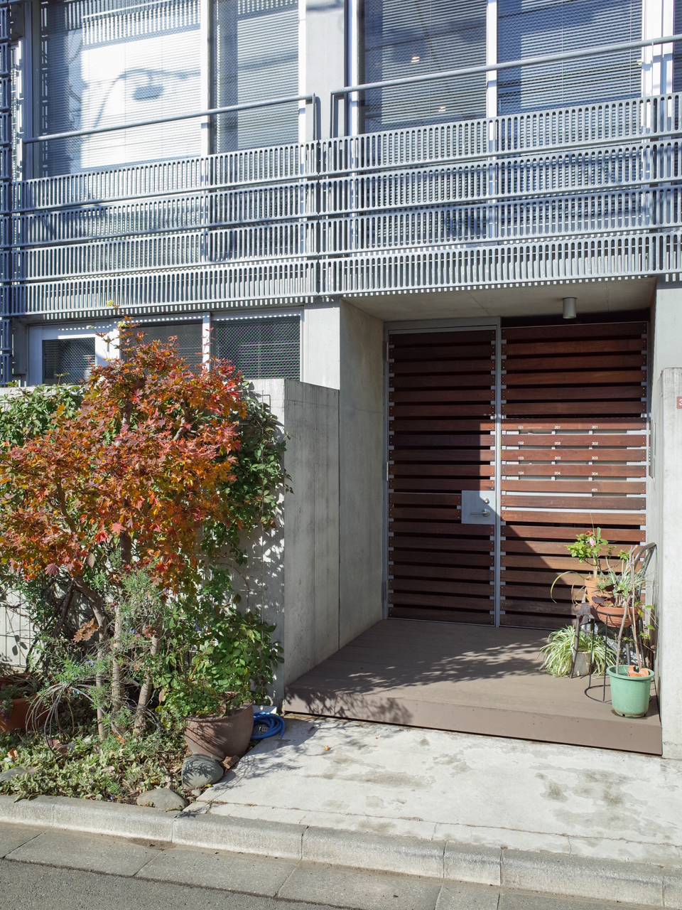 thyme 102の写真12