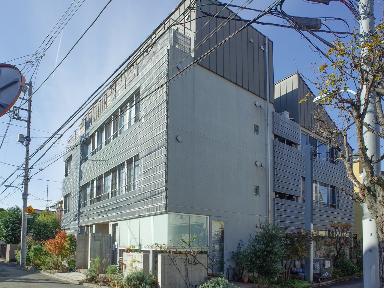 thyme 102の写真15