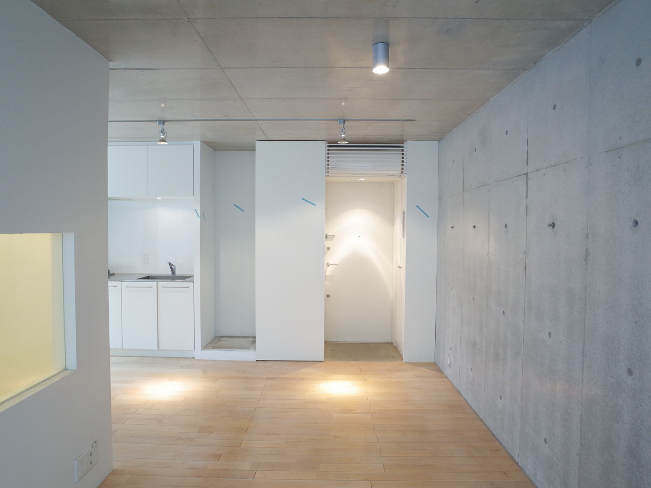 domino 101の写真2