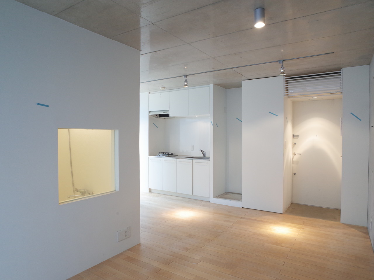 domino 101の写真3