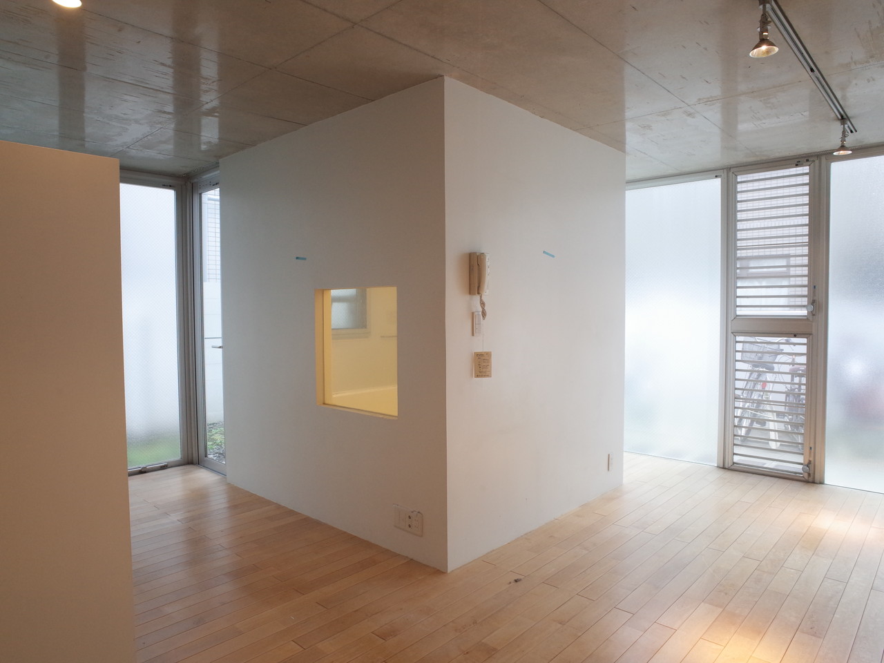 domino 101の写真1