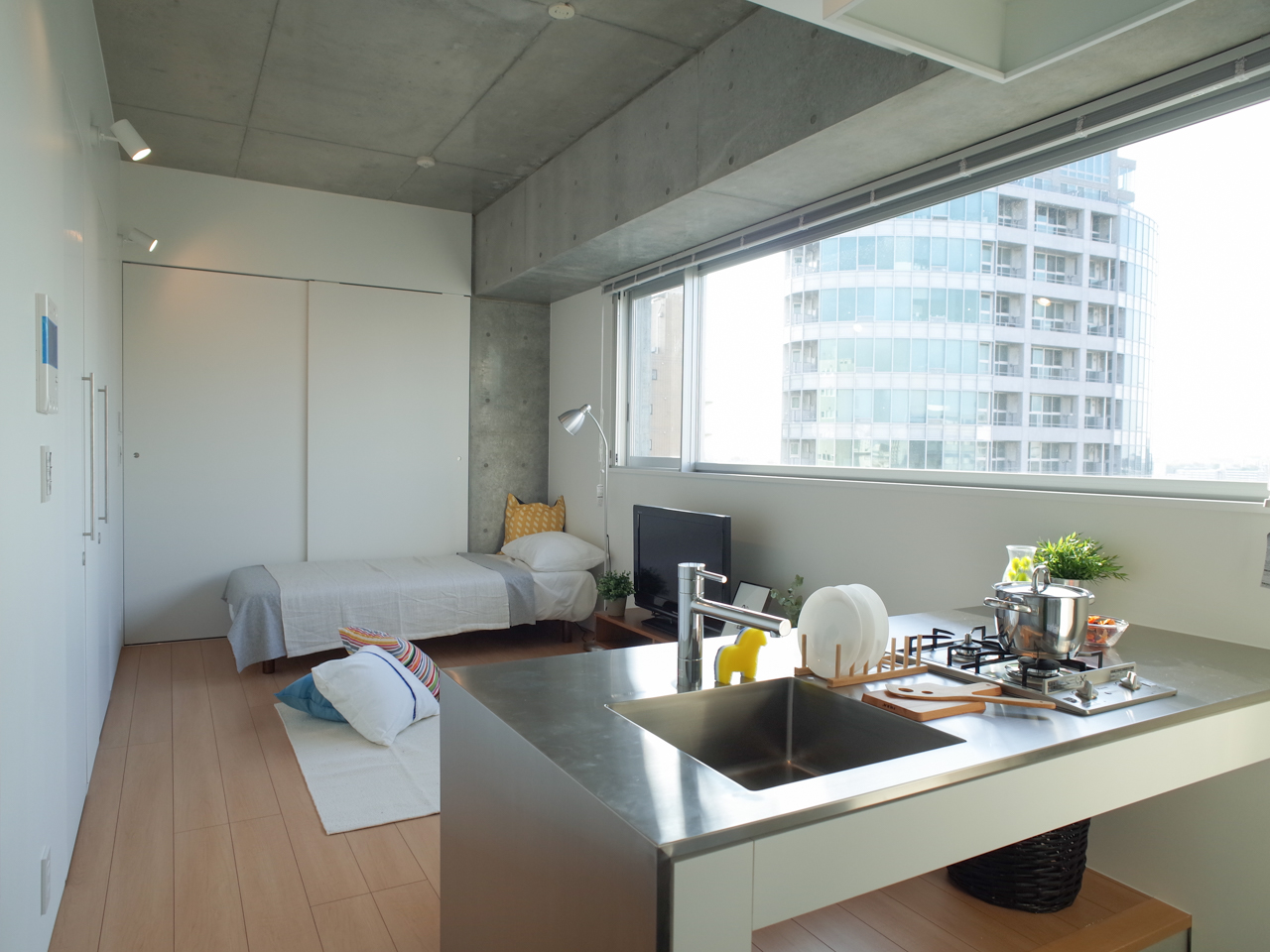 RIOILHA  603の写真9