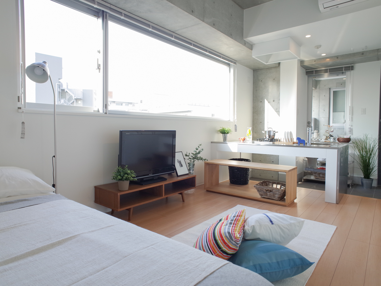 RIOILHA 303の写真2