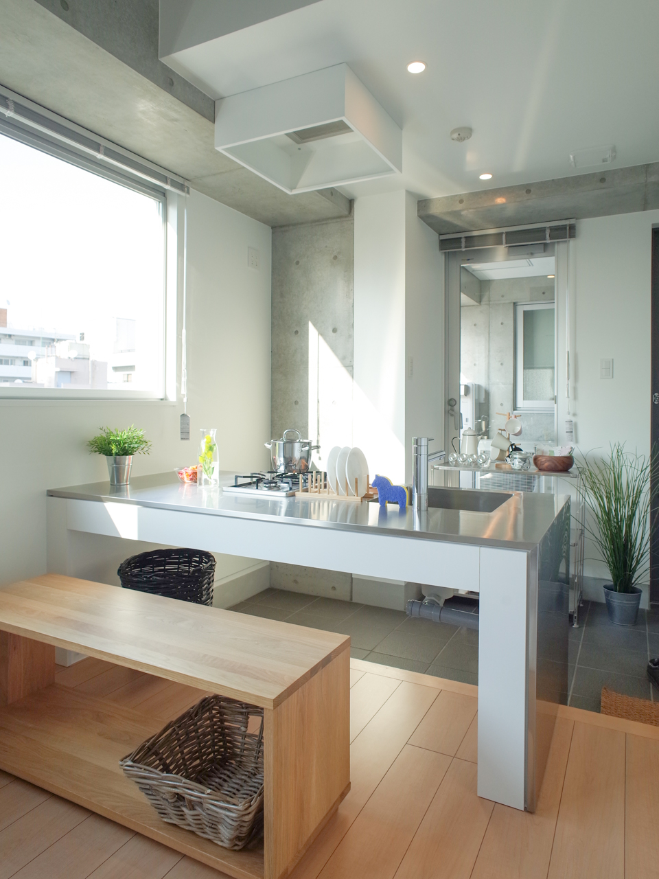 RIOILHA  603の写真11