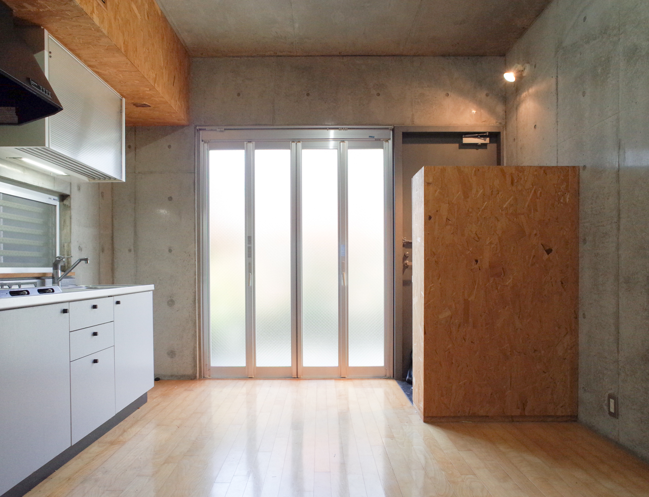 crevice 103の写真4