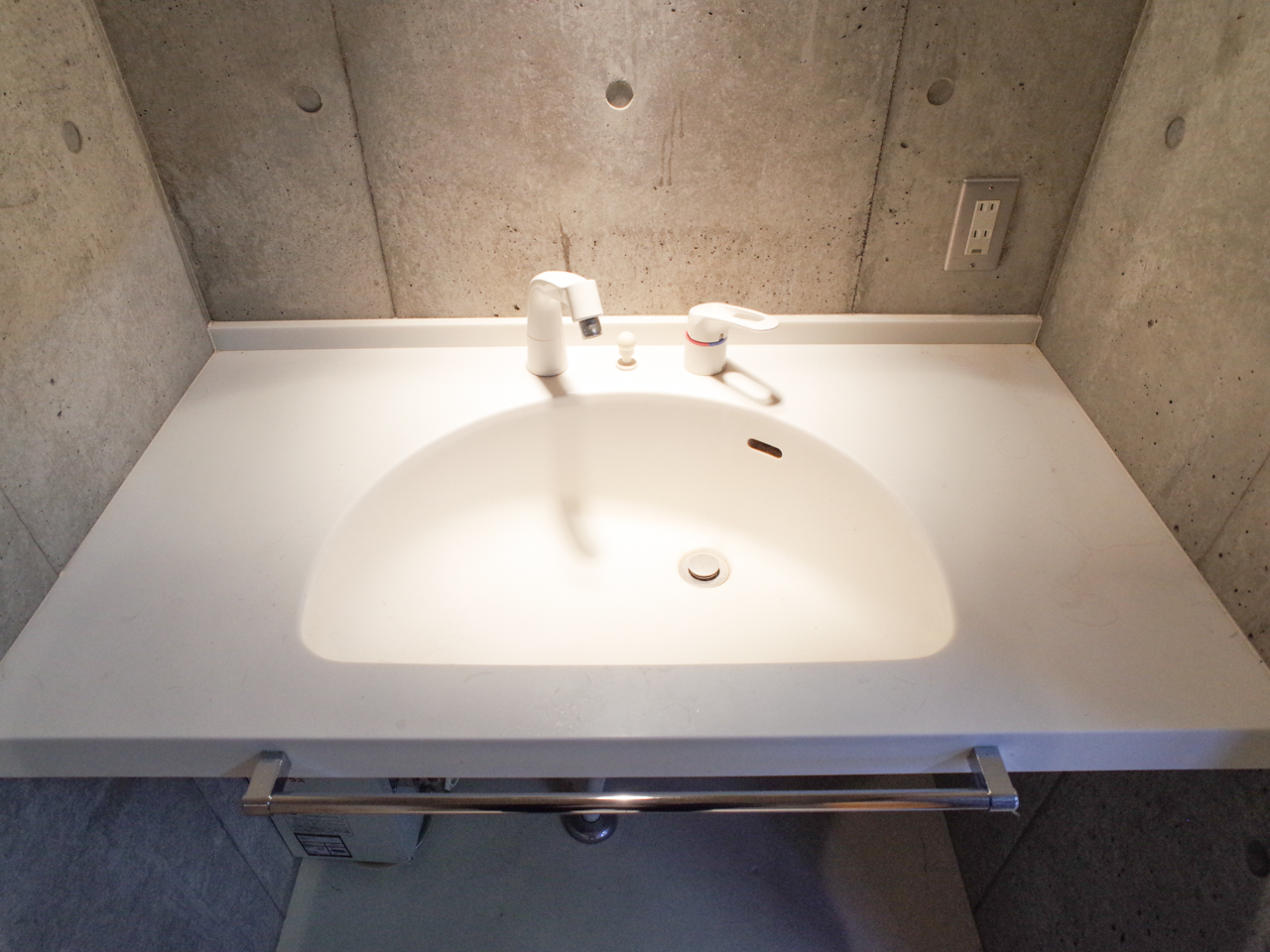 crevice 103の写真8