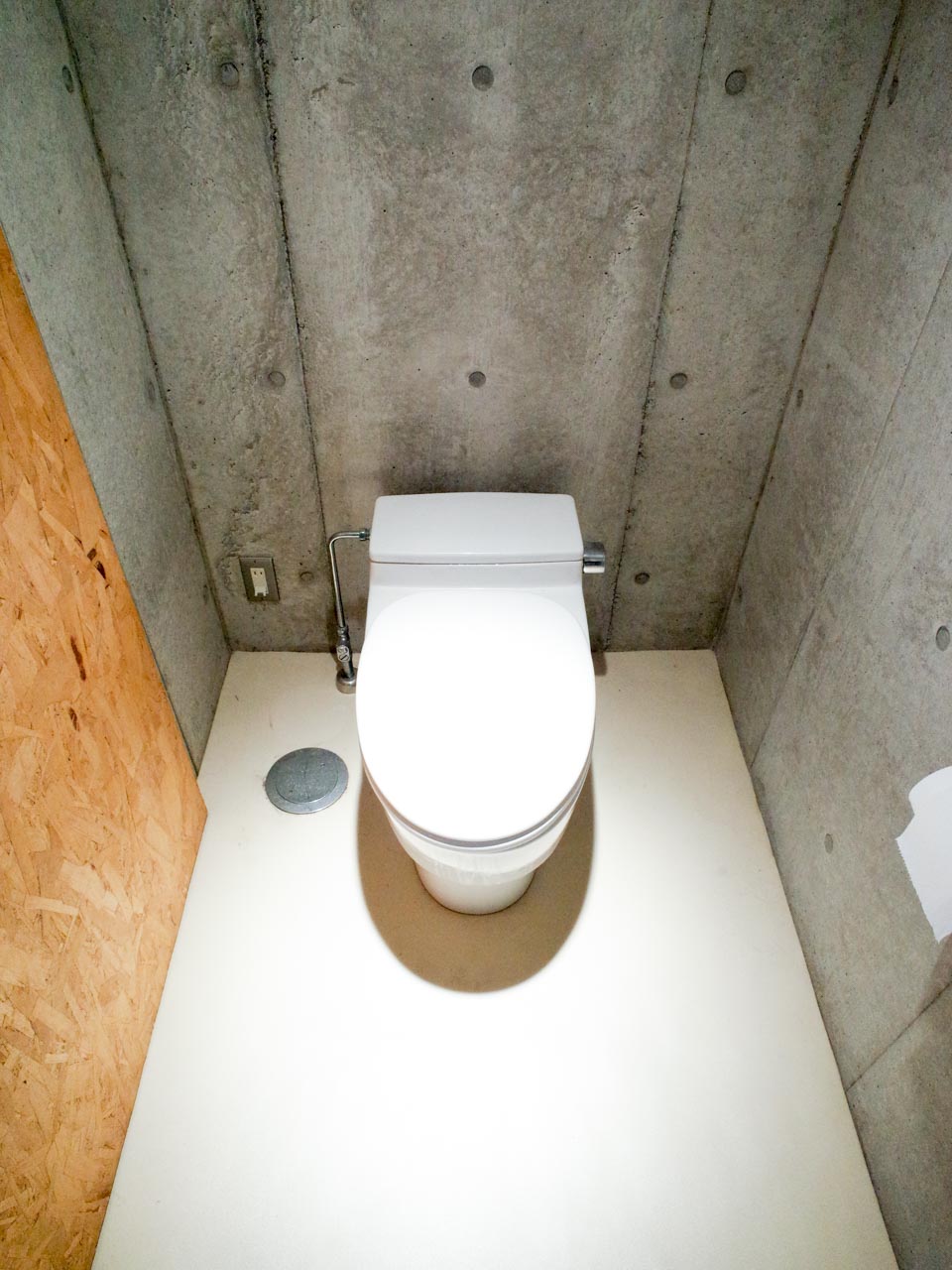 crevice 103の写真10