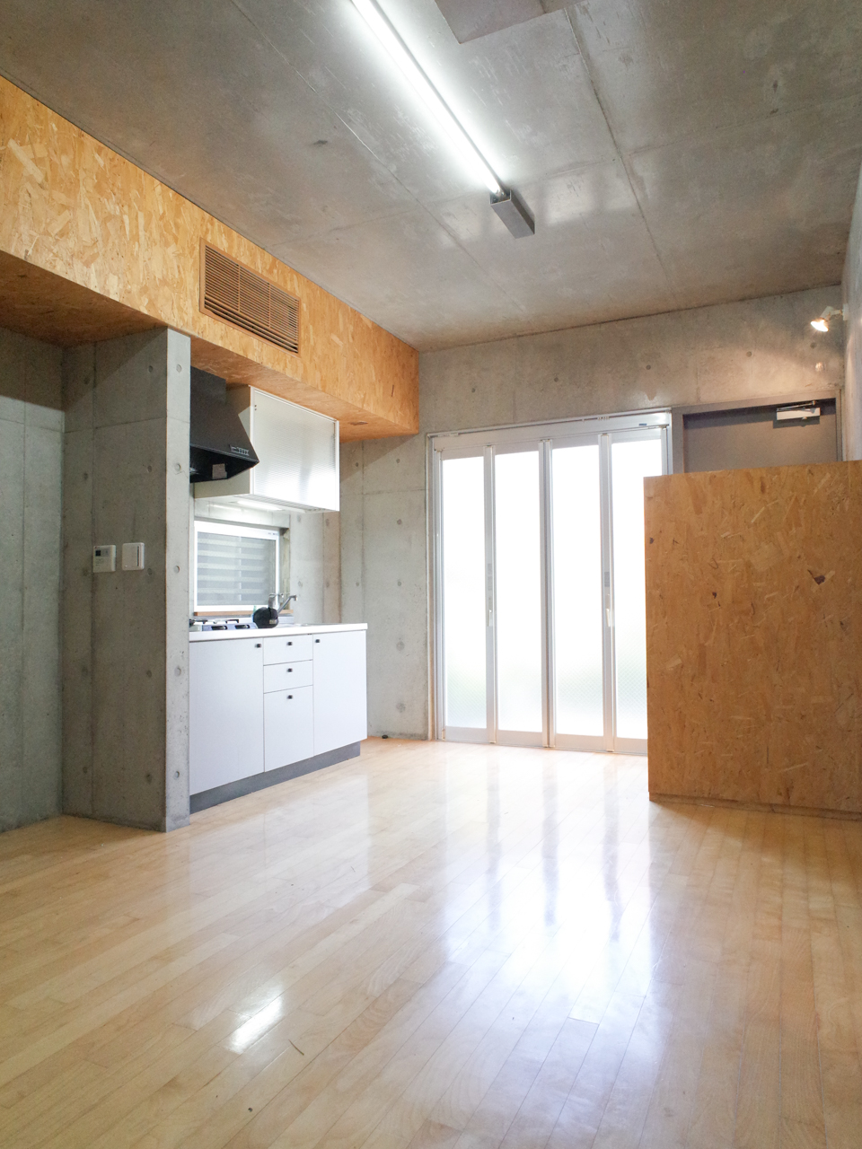 crevice 103の写真3