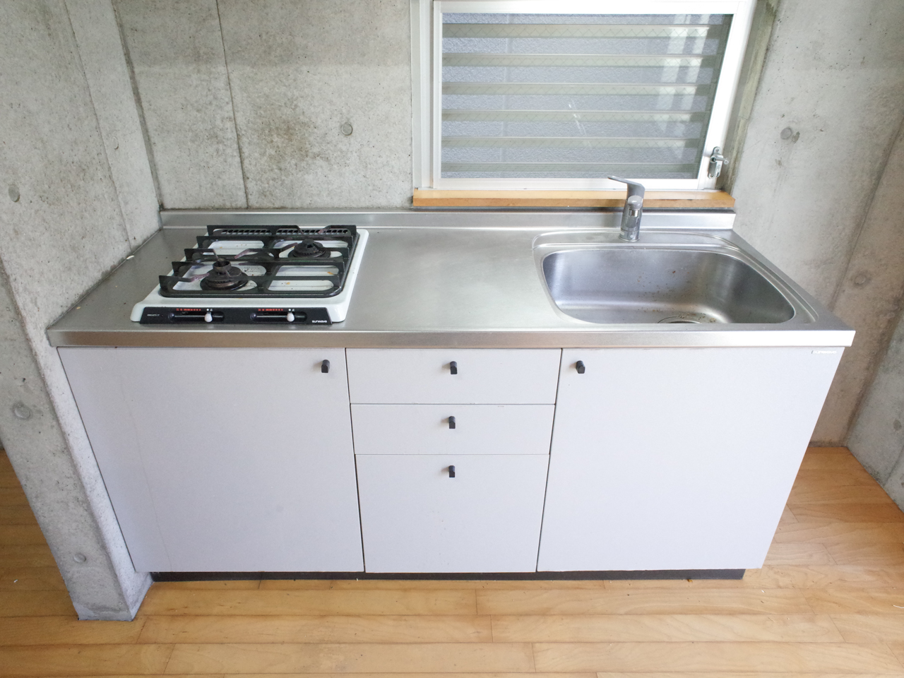 crevice 103の写真7