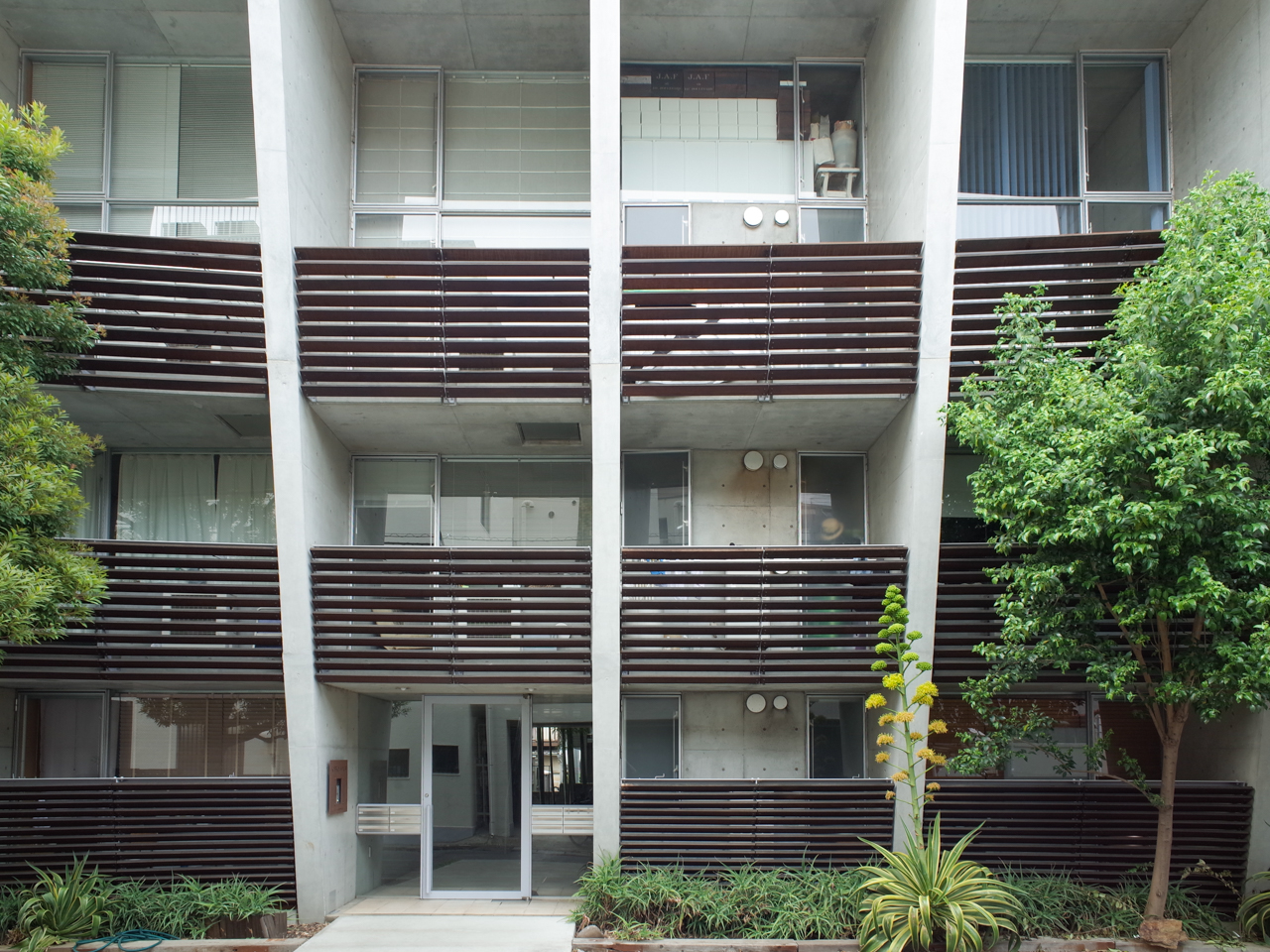KAFKA HAUS 105の写真12