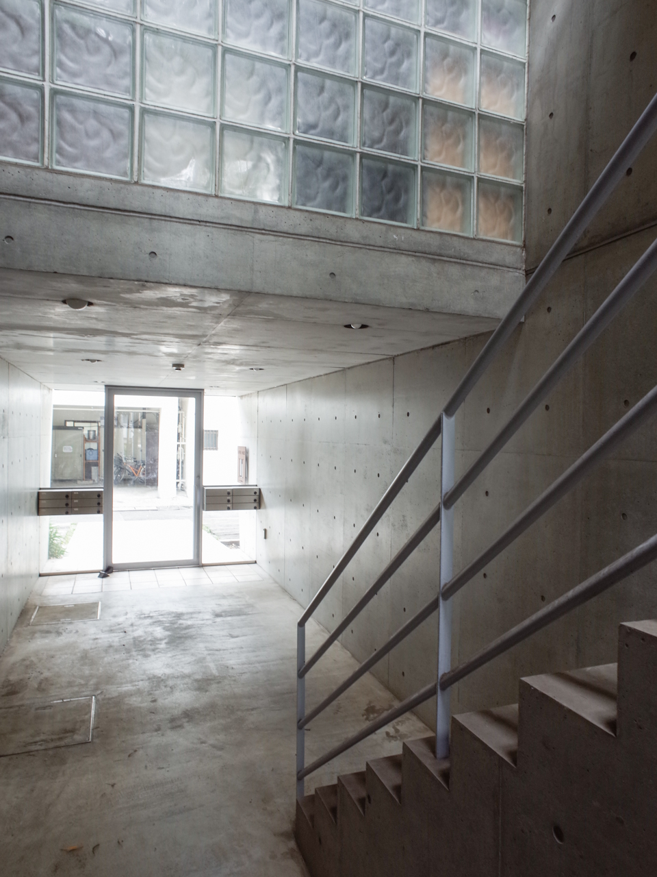 KAFKA HAUS 105の写真10