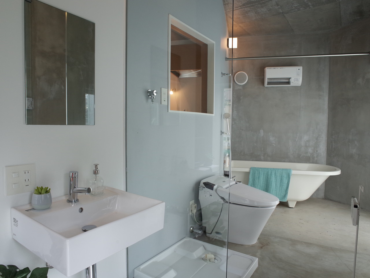 La Torretta 202の写真9