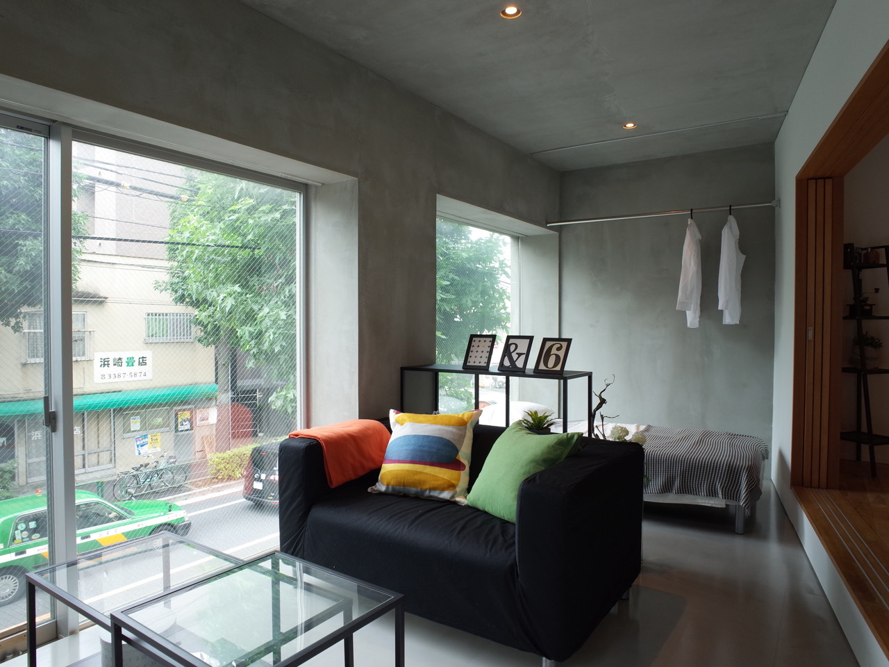 La Torretta 202の写真8