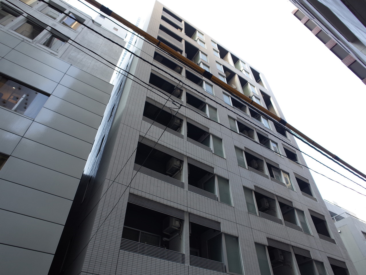 ソフィア・スクエア銀座 702の写真10