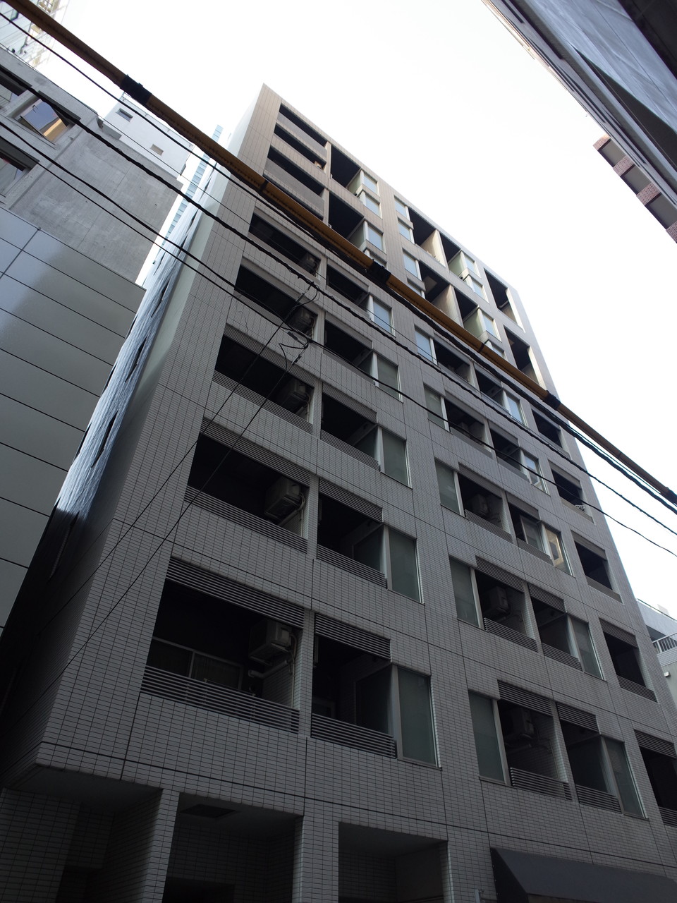 ソフィア・スクエア銀座 505の写真12