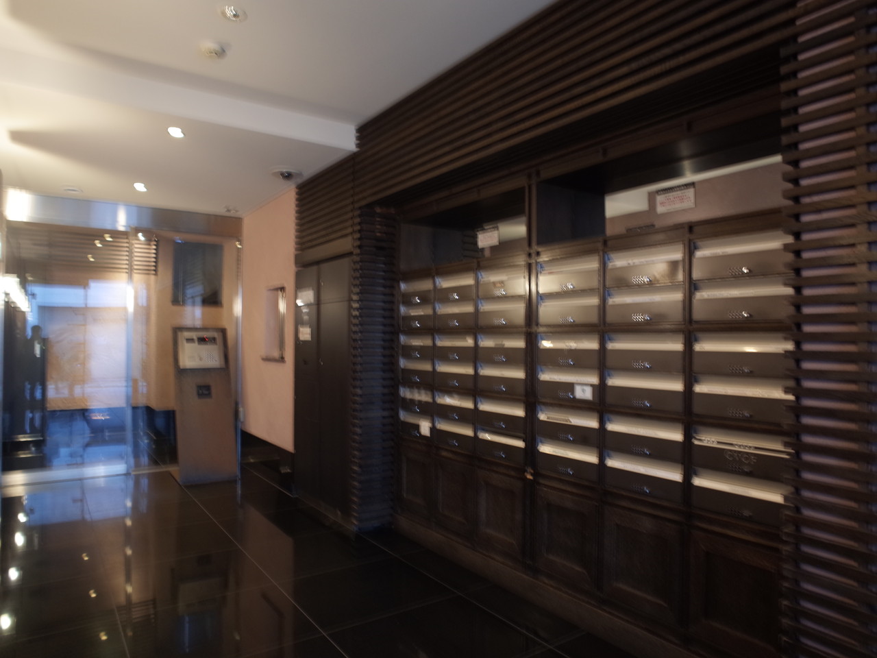 ソフィア・スクエア銀座 505の写真10