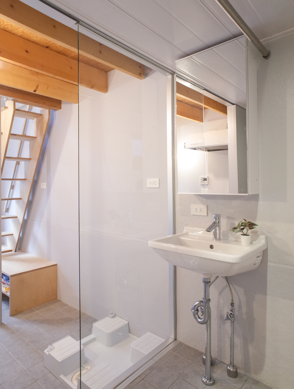 torre　300の写真13