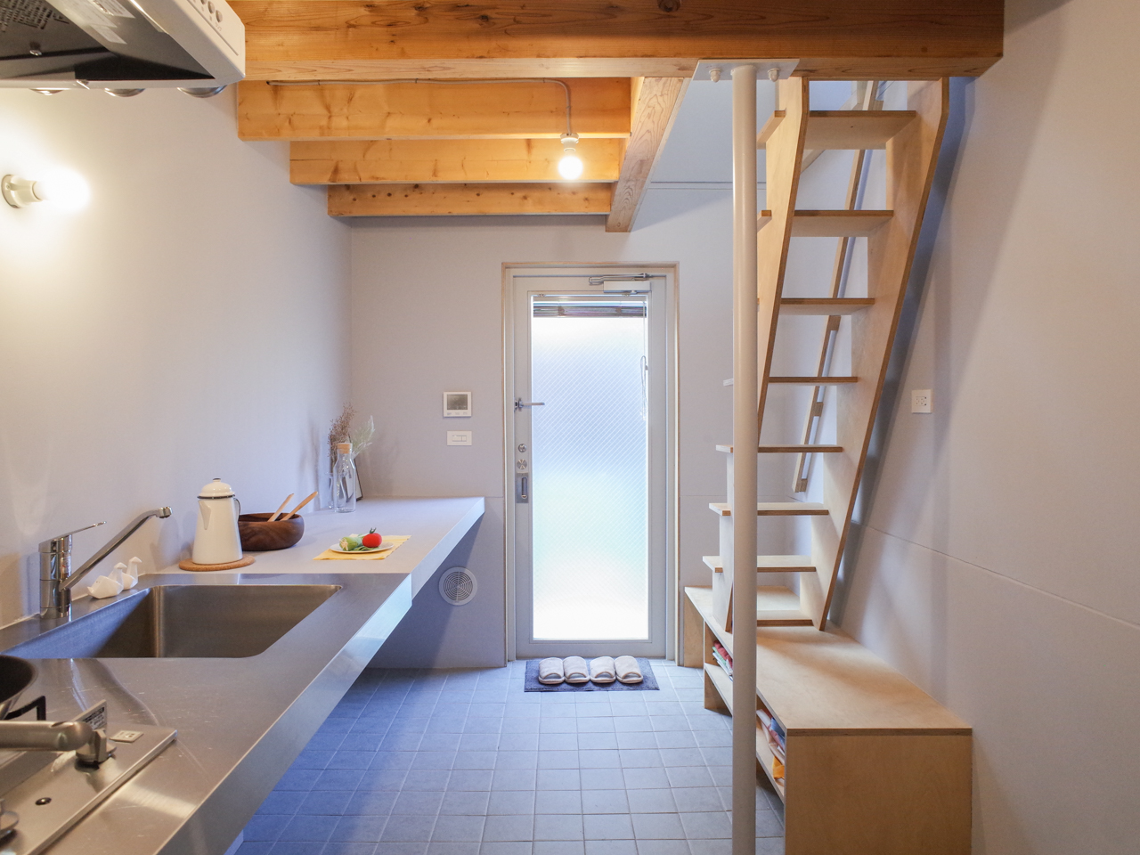 torre　300の写真10