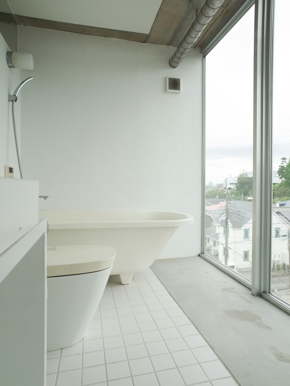 FRAMES 502の写真7