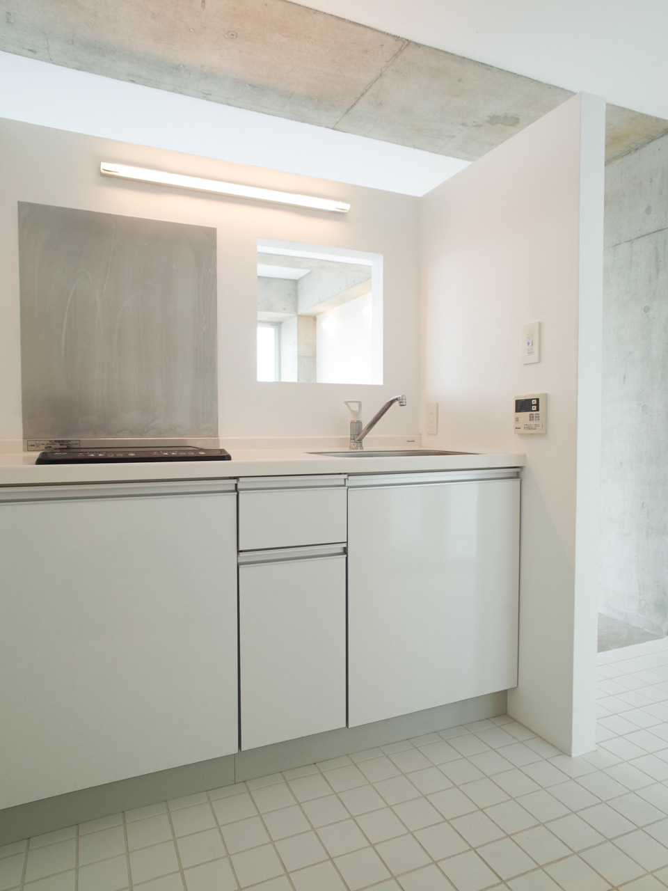 FRAMES 502の写真4