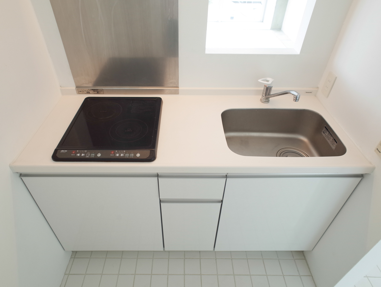 FRAMES 502の写真5