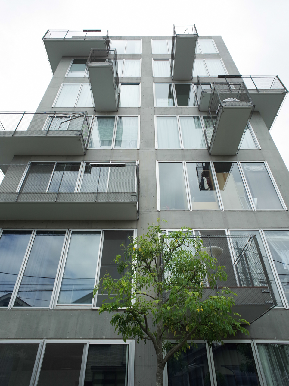 FRAMES 502の写真12