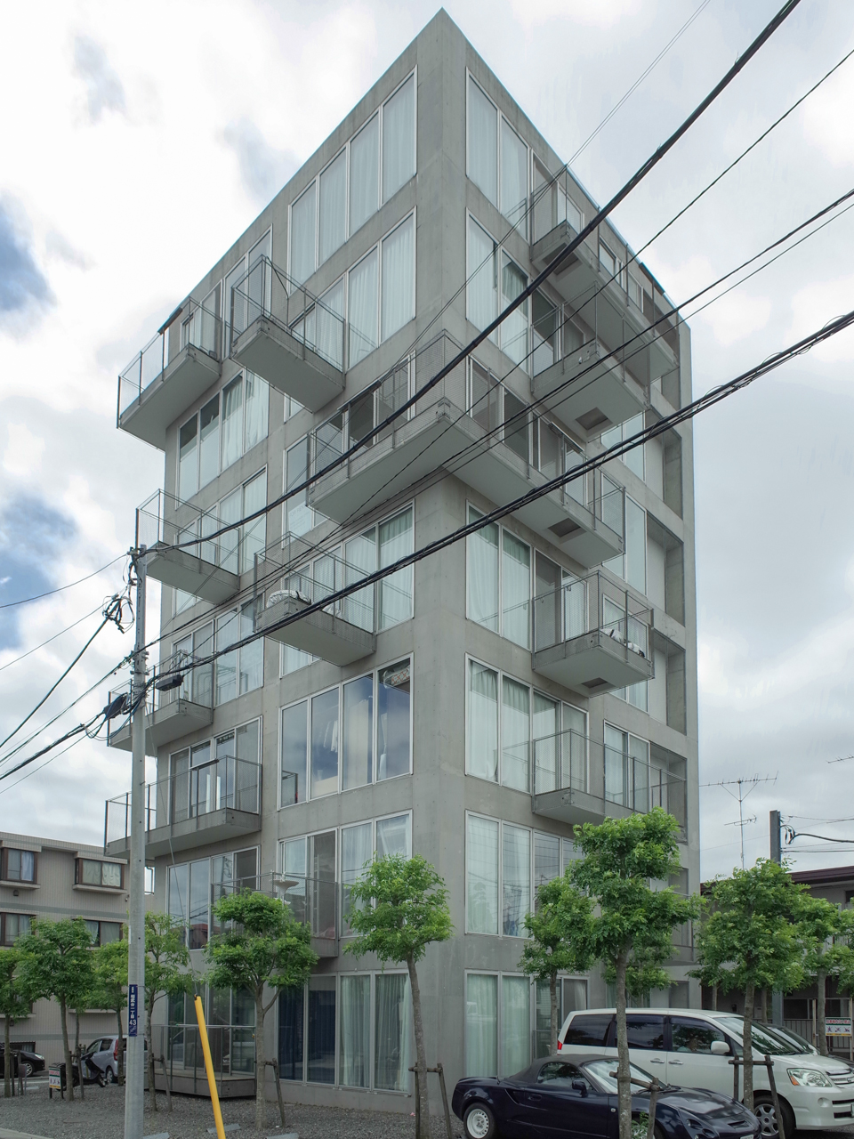 FRAMES 502の写真13