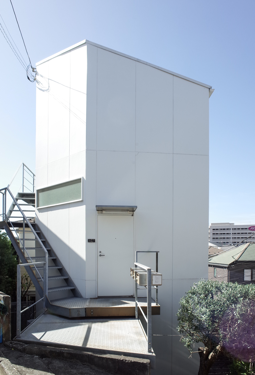 ロータスアパートメント 1の写真12