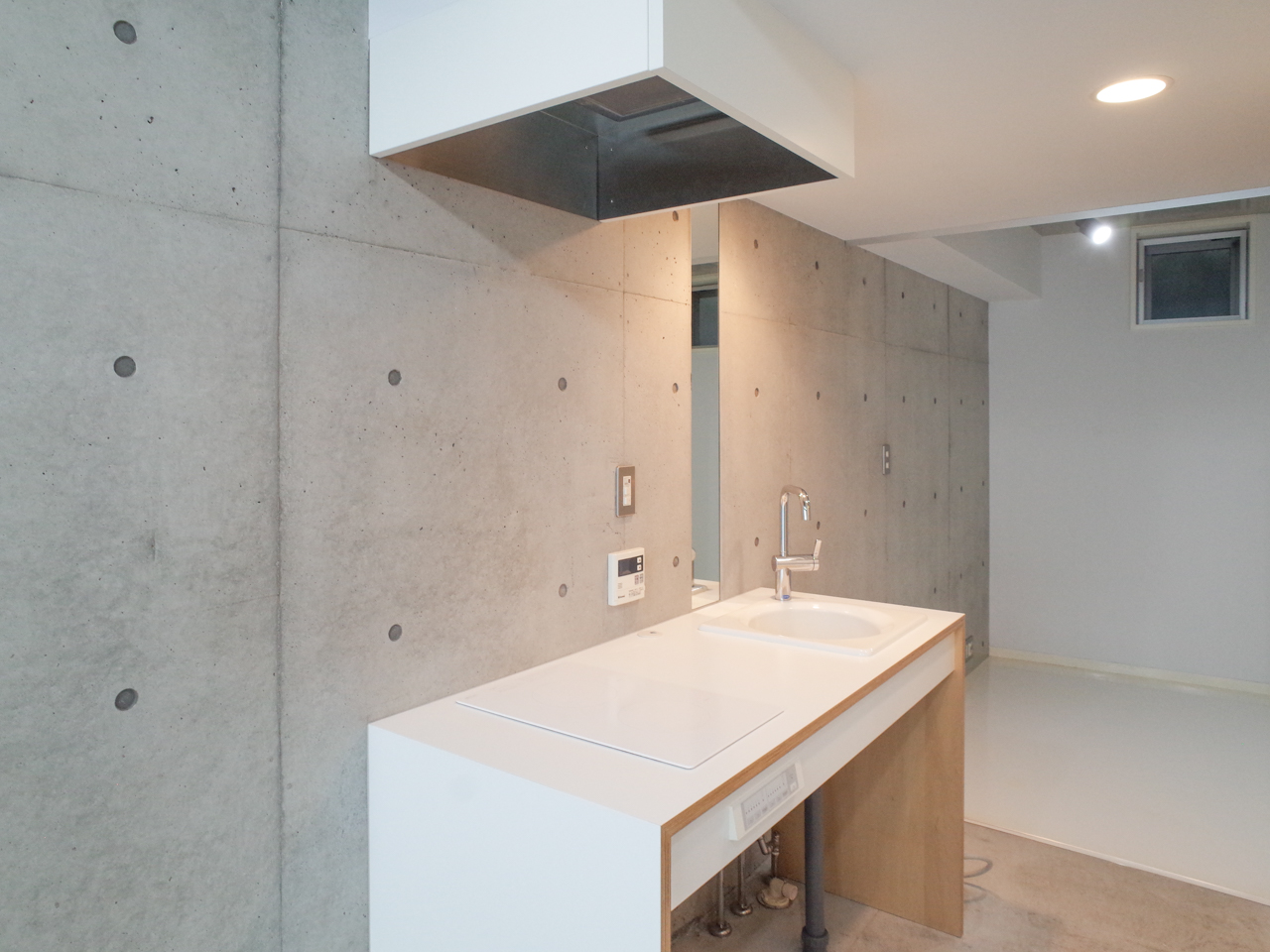 カトレ・コート 103の写真5